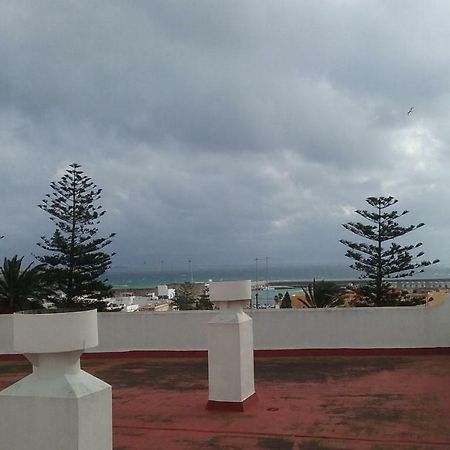 Bonito, Luminoso, Cerca Del Mar Con Parking Lägenhet Tarifa Exteriör bild