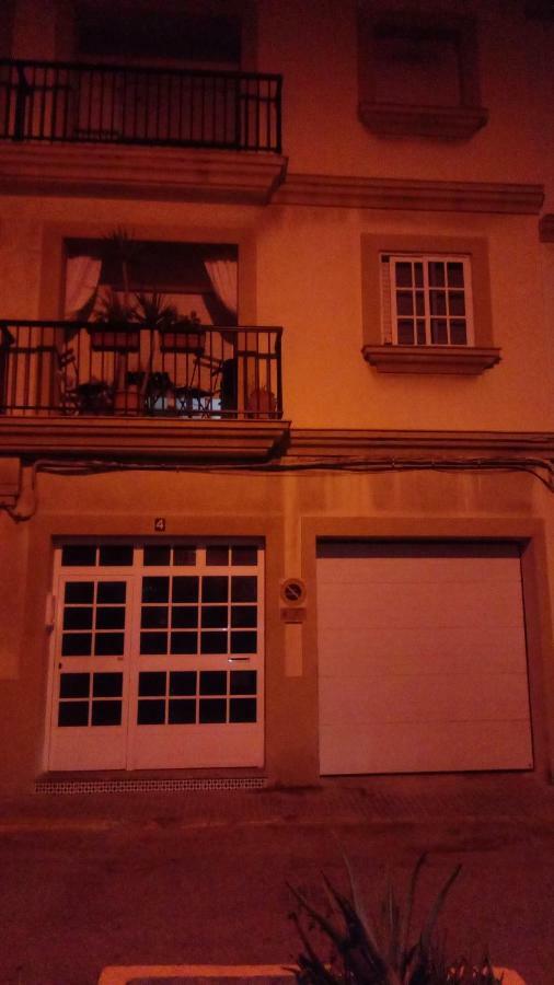 Bonito, Luminoso, Cerca Del Mar Con Parking Lägenhet Tarifa Exteriör bild
